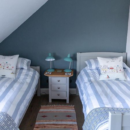 Brookfields Bed and Breakfast Wadebridge Eksteriør billede