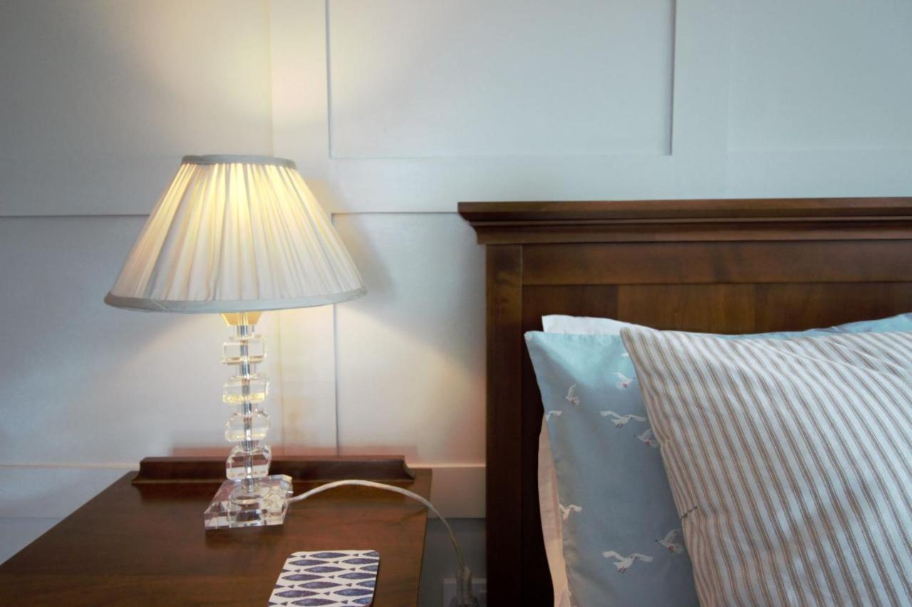 Brookfields Bed and Breakfast Wadebridge Eksteriør billede