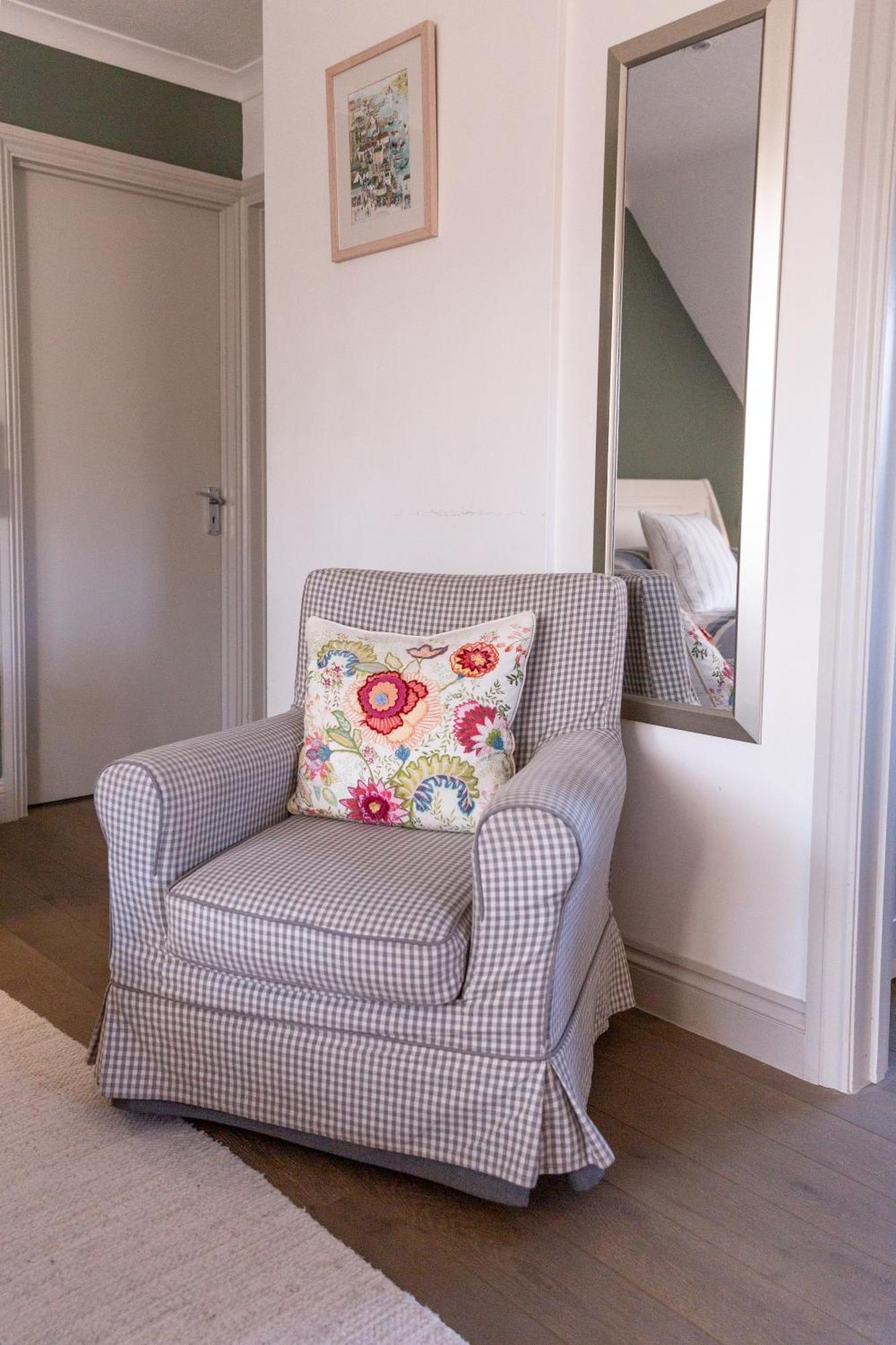 Brookfields Bed and Breakfast Wadebridge Eksteriør billede