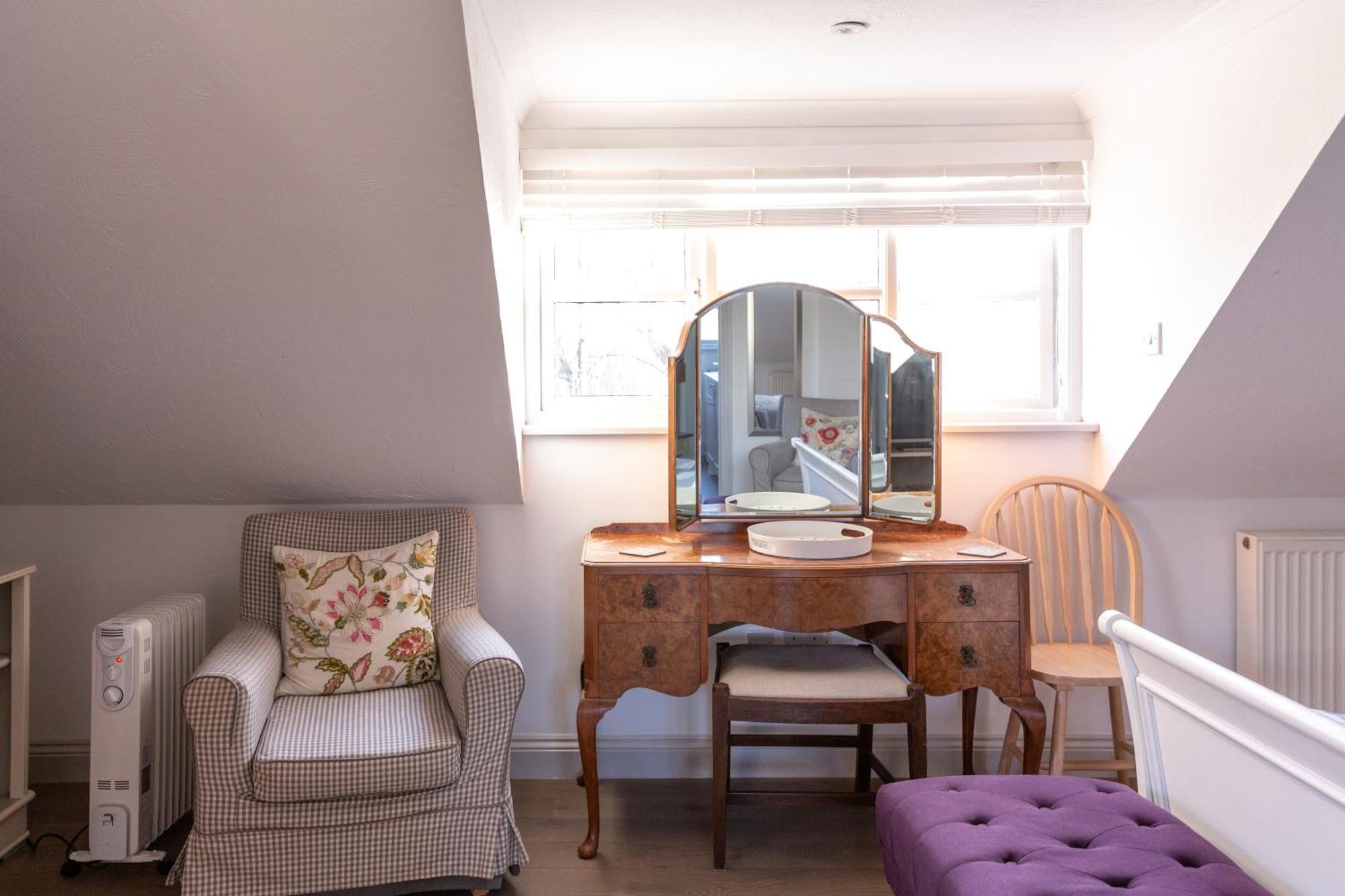 Brookfields Bed and Breakfast Wadebridge Eksteriør billede