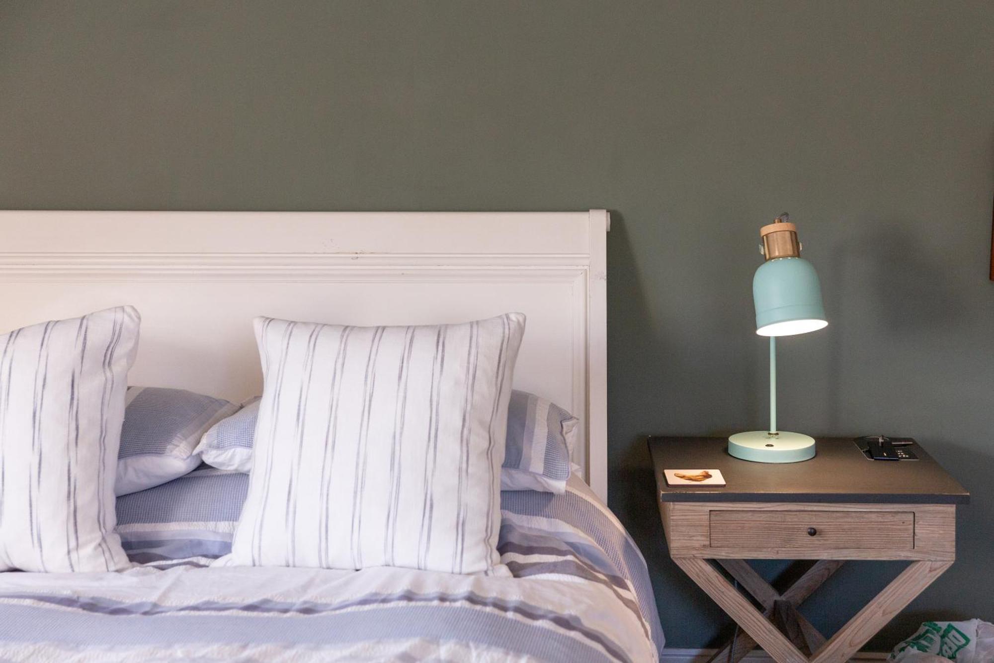 Brookfields Bed and Breakfast Wadebridge Eksteriør billede